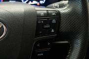 Toyota Camry IX (XV80) China Market Москва  - изображение 50
