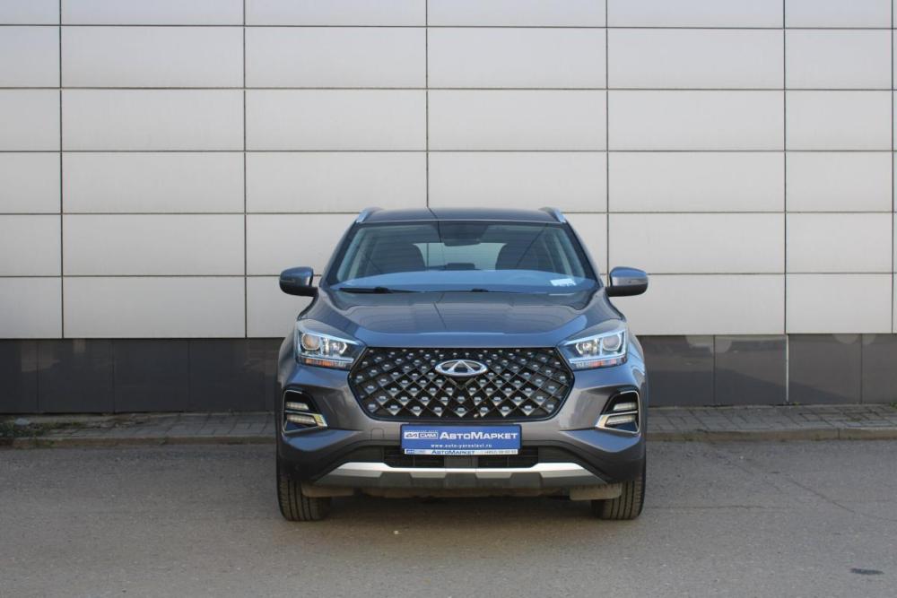 Chery Tiggo 4 Pro I Ярославль  - изображение 2