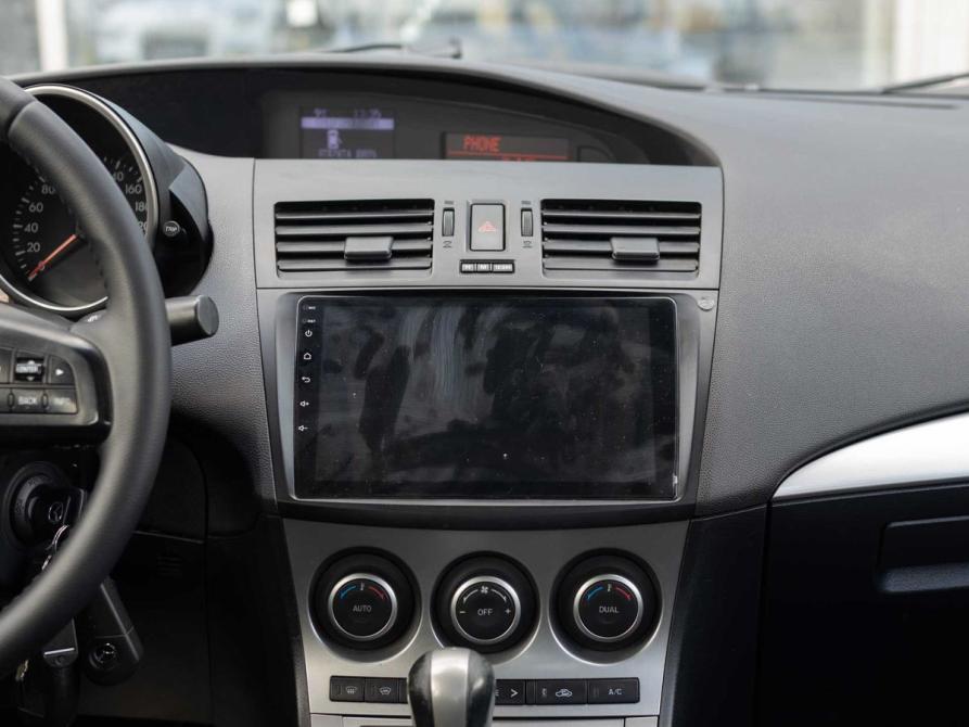 Mazda 3 II (BL) Новосибирск  - изображение 15