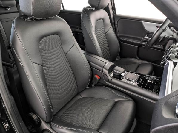 Mercedes-Benz GLB I (X247) с пробегом 2020 года, цена 3 699 000 рублей, 52755 км, внедорожник, Автокод Объявления