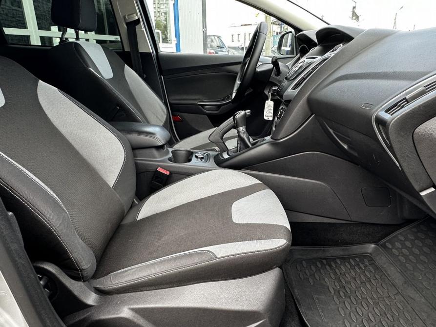 Ford Focus III Ярославль  - изображение 35