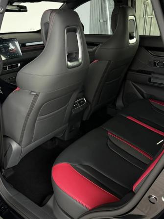 JETOUR DASHING I с пробегом 2025 года, цена 2 989 900 рублей, 220 км, внедорожник, Автокод Объявления