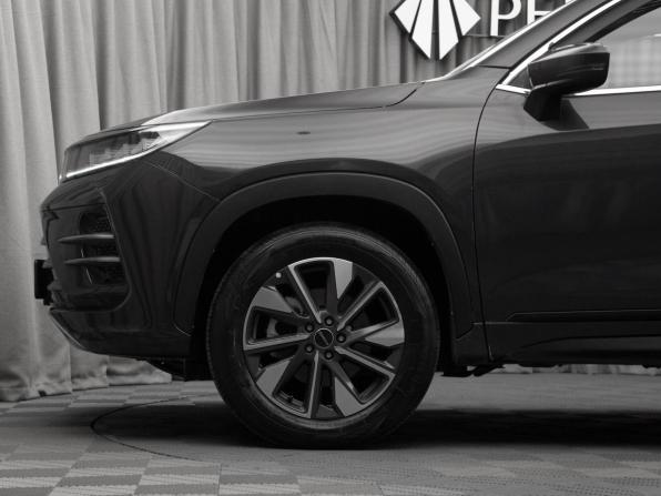 Exeed LX I Рестайлинг с пробегом 2023 года, цена 1 460 000 рублей, 120780 км, внедорожник, Автокод Объявления