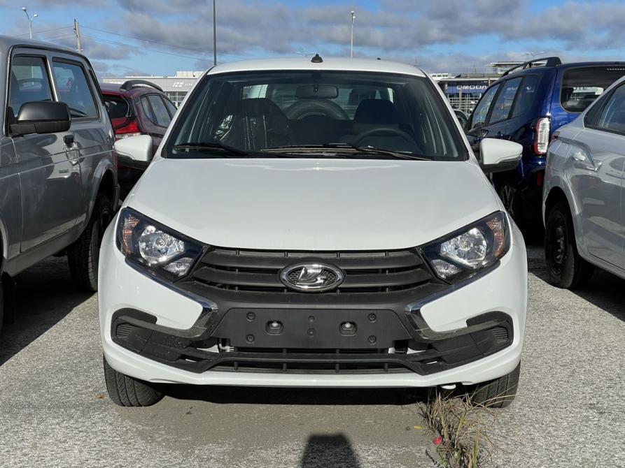 Lada (ВАЗ) Granta I Рестайлинг Екатеринбург  - изображение 2