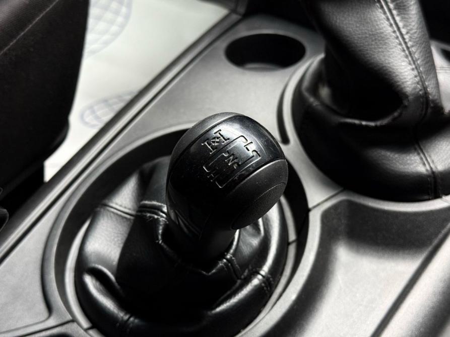Chevrolet Niva I Рестайлинг Ижевск  - изображение 18