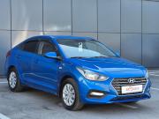 Hyundai Solaris II Воронеж  - изображение 22