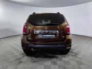 Renault Duster I Рестайлинг Уфа  - изображение 29