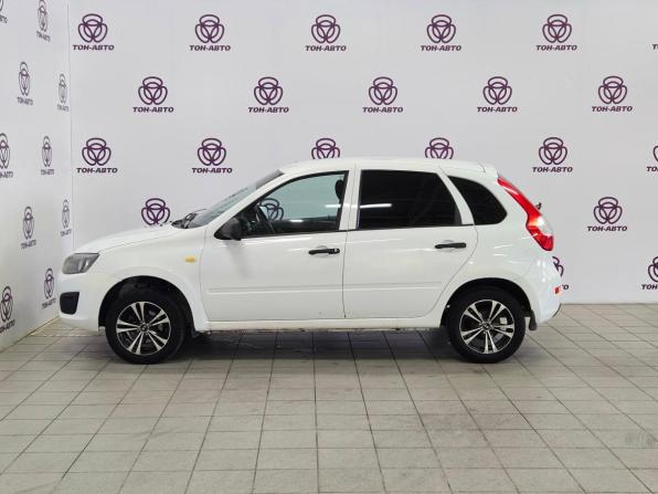 Lada (ВАЗ) Kalina II с пробегом 2013 года, цена 285 000 рублей, 210003 км, хэтчбек, Автокод Объявления