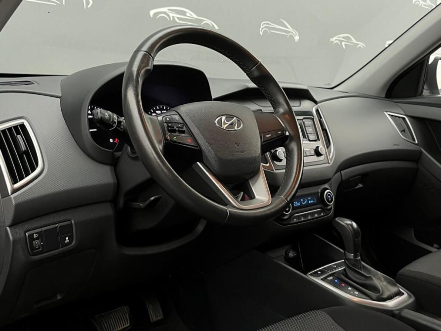 Hyundai Creta I Рестайлинг Санкт-Петербург  - изображение 5