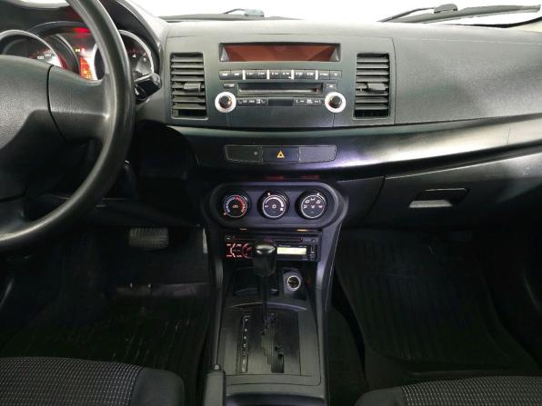 Mitsubishi Lancer X с пробегом 2008 года, цена 495 000 рублей, 291142 км, седан, Автокод Объявления