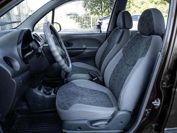 Daewoo Matiz II Рестайлинг с пробегом 2010 года, цена 345 000 рублей, 166178 км, хэтчбек, Автокод Объявления