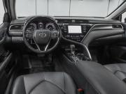 Toyota Camry VIII (XV70) Ростов-на-Дону  - изображение 27