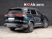 Chery Tiggo 8 Pro Max I Рестайлинг Екатеринбург  - изображение 29