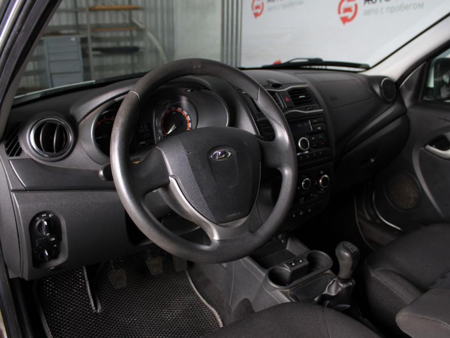 Lada (ВАЗ) Granta I Рестайлинг Минеральные Воды  - изображение 7