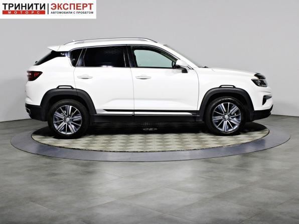 Changan CS35 Plus I с пробегом 2022 года, цена 1 297 000 рублей, 238010 км, внедорожник, Автокод Объявления