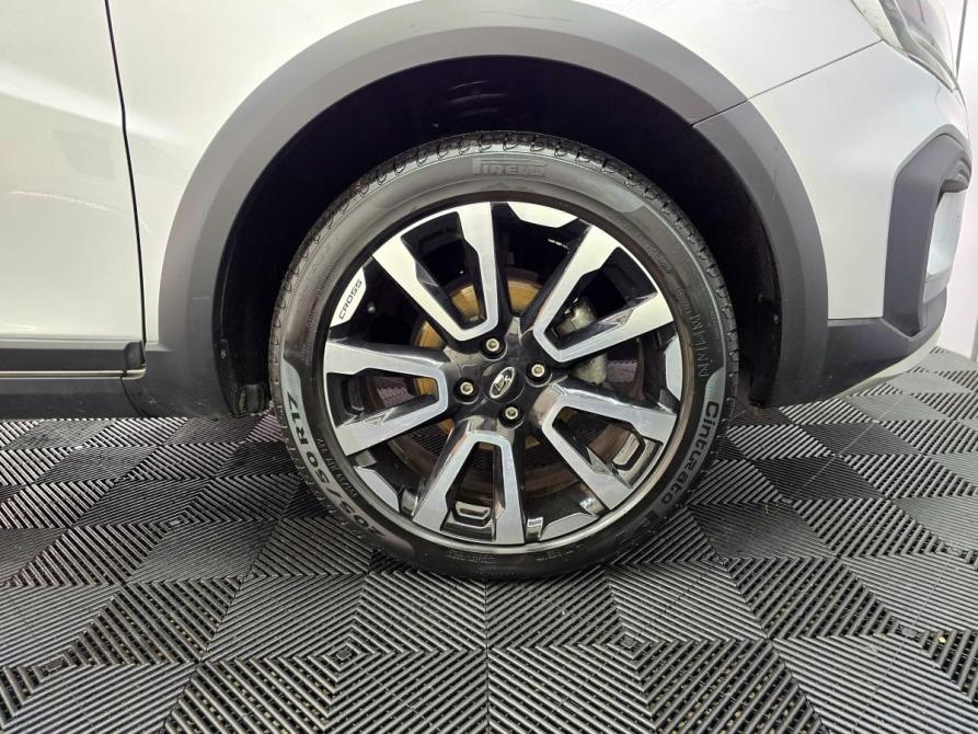 Lada (ВАЗ) Vesta I Рестайлинг (NG) Таганрог  - изображение 12