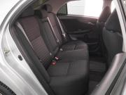 Toyota Corolla X (E140 E150) Воронеж  - изображение 24