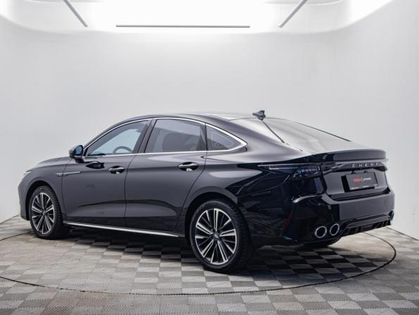 Chery Arrizo 8 с пробегом 2024 года, цена 2 029 000 рублей, 32478 км, седан, Автокод Объявления