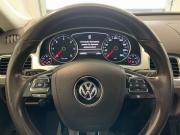Volkswagen Touareg II Рестайлинг Санкт-Петербург  - изображение 36