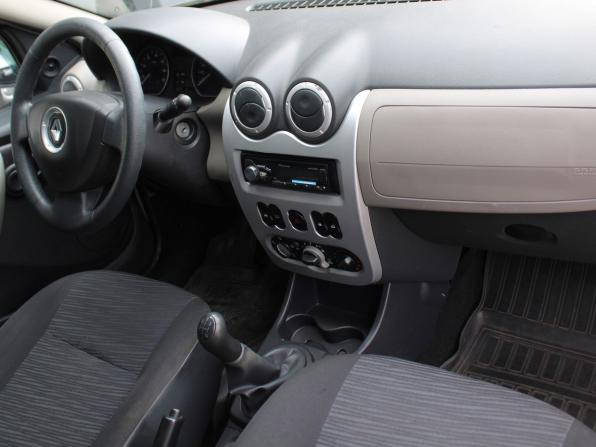 Renault Sandero I с пробегом 2011 года, цена 419 000 рублей, 170451 км, хэтчбек, Автокод Объявления