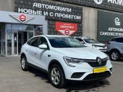 Renault Arkana I Альметьевск  - изображение 19
