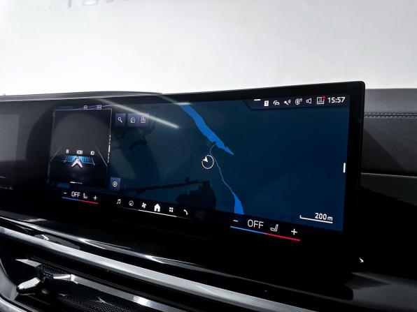 BMW X7 I (G07) Рестайлинг с пробегом 2025 года, цена 13 500 000 рублей, 19299 км, внедорожник, Автокод Объявления