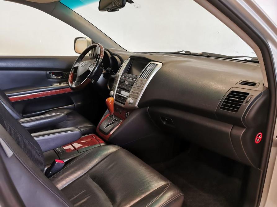 Lexus RX II Рестайлинг Москва  - изображение 12