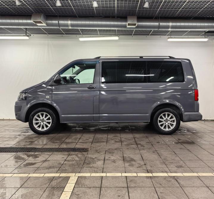 Volkswagen Caravelle T5 Рестайлинг Санкт-Петербург  - изображение 3