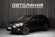 Subaru Impreza IV Красноярск  - изображение 17