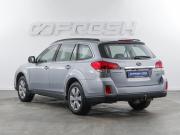 Subaru Outback IV Москва  - изображение 27