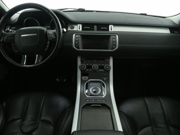 Land Rover Range Rover Evoque I с пробегом 2012 года, цена 1 976 000 рублей, 132000 км, внедорожник, Автокод Объявления