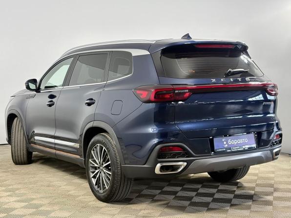 Xcite X-Cross 8 с пробегом 2024 года, цена 2 230 000 рублей, 7010 км, внедорожник, Автокод Объявления