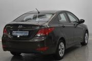 Hyundai Solaris I Рестайлинг Москва  - изображение 18