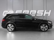 Mercedes-Benz GLC I (X253) Минеральные Воды  - изображение 26