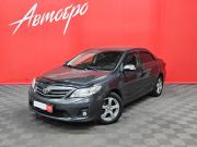 Toyota Corolla X (E140 E150) Рестайлинг Вологда  - изображение 19