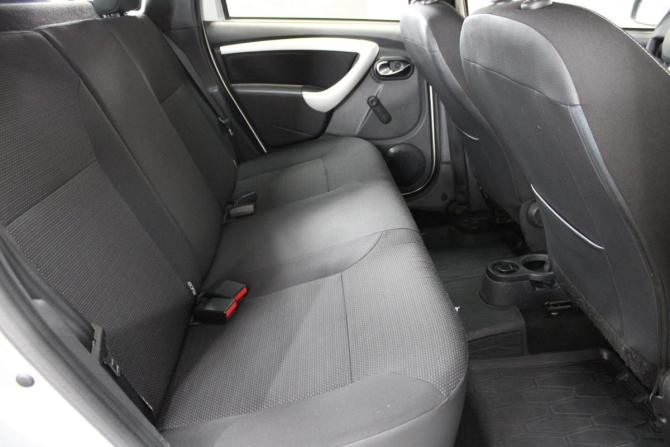 Nissan Terrano III (D10) с пробегом 2018 года, цена 1 335 000 рублей, 118350 км, внедорожник, Автокод Объявления
