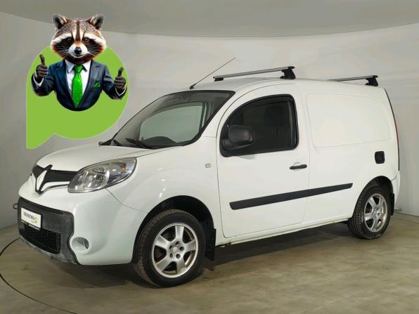 Renault Kangoo II Рестайлинг с пробегом 2013 года, цена 449 000 рублей, 388705 км, фургон, Автокод Объявления