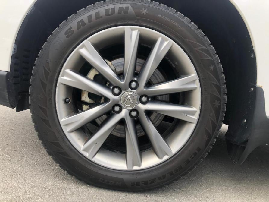 Lexus RX III Рестайлинг Екатеринбург  - изображение 34