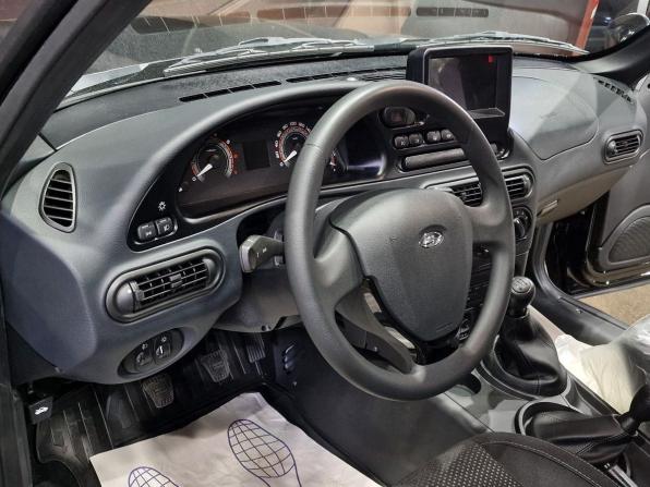 Lada (ВАЗ) Niva Travel I Рестайлинг с пробегом 2026 года, цена 1 740 000 рублей, 15 км, внедорожник, Автокод Объявления