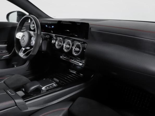 Mercedes-Benz CLA II (C118 X118) с пробегом 2020 года, цена 3 100 000 рублей, 83326 км, седан, Автокод Объявления