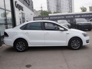 Volkswagen Polo V Рестайлинг Москва  - изображение 19