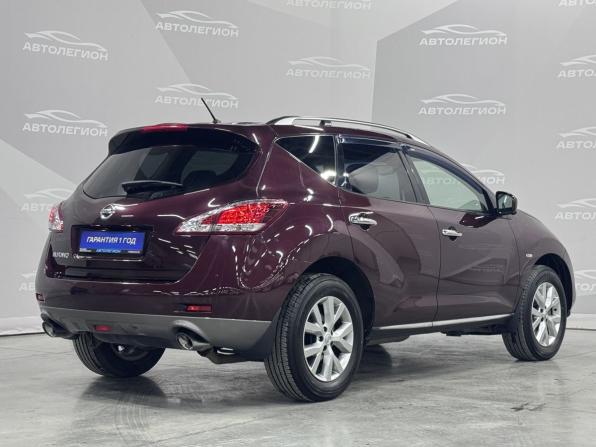 Nissan Murano II (Z51) Рестайлинг 2 с пробегом 2014 года, цена 1 450 000 рублей, 175669 км, внедорожник, Автокод Объявления