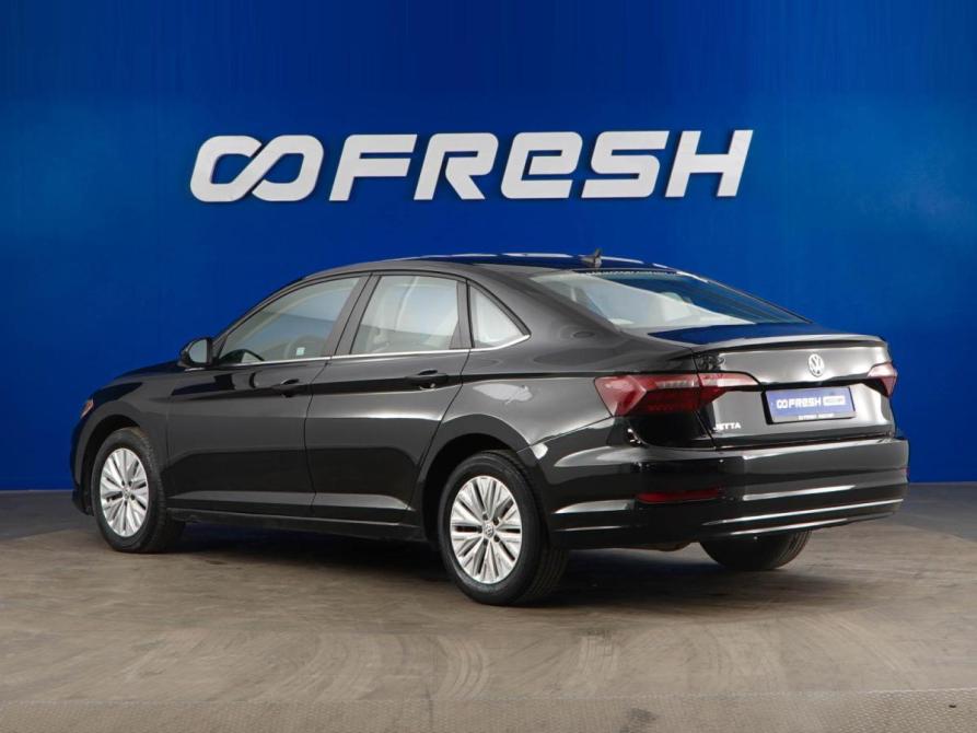 Volkswagen Jetta VII Москва  - изображение 2