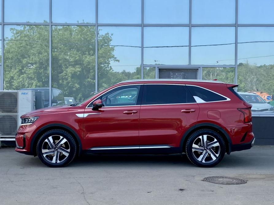 Kia Sorento IV Москва  - изображение 8
