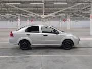 Chevrolet Aveo I Рестайлинг Казань  - изображение 27