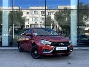 Lada (ВАЗ) Vesta I Самара  - изображение 17
