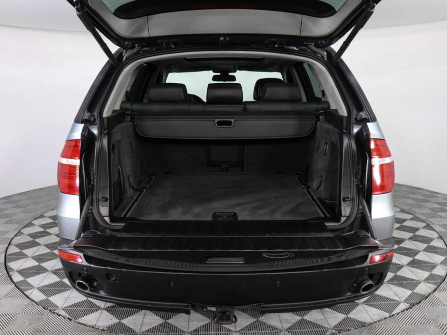 BMW X5 II (E70) Химки  - изображение 9