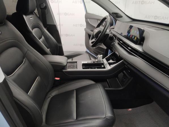 Chery Tiggo 7 Pro Max I с пробегом 2023 года, цена 1 849 000 рублей, 56285 км, внедорожник, Автокод Объявления