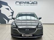 Mazda 6 III (GJ) Рестайлинг 2 Ростов-на-Дону  - изображение 26