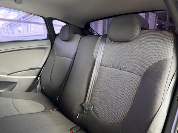 Hyundai Solaris I с пробегом 2013 года, цена 729 000 рублей, 114000 км, хэтчбек, Автокод Объявления